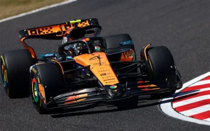Are there any fatal accidents in Formula One?