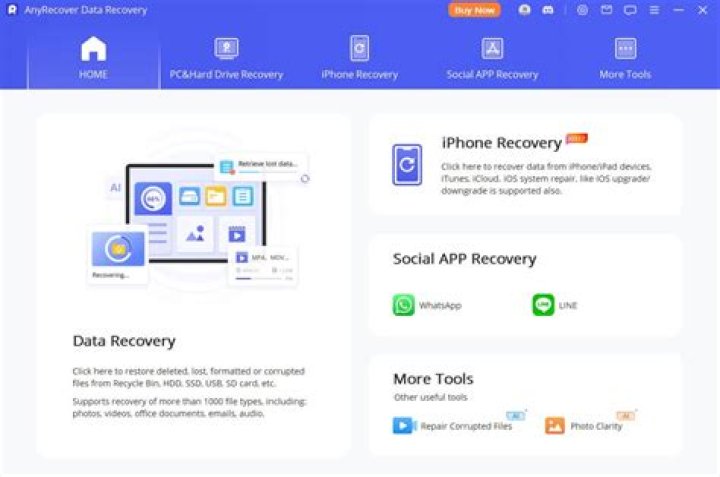 Are there any free data recovery programs for Mac?