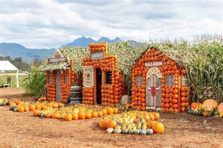 Are there any Halloween events in Vancouver this year?