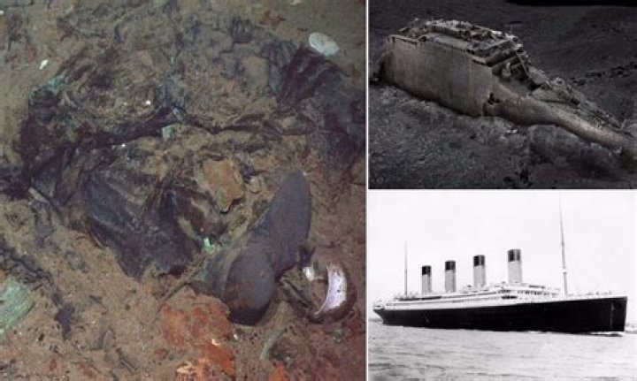 Are there bodies still in Chernobyl?