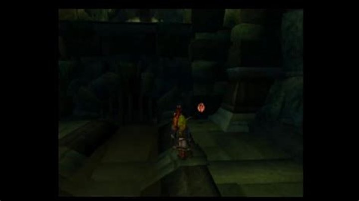 Are there missable orbs in Jak 2?