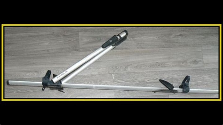 Are Thule and Exodus compatible?