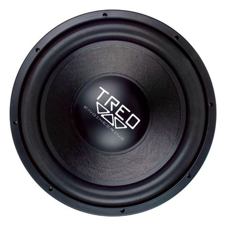Are Treo subwoofers good?