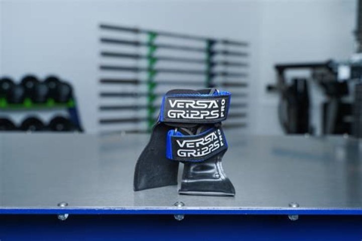 Are versa Gripps good?