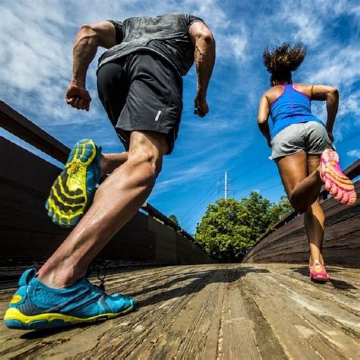 Are vibrams good for you?
