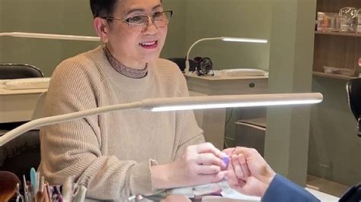 Are Vietnamese nail salons human trafficking?