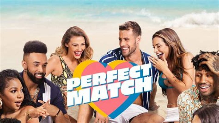 Are you my match season 2 cast?