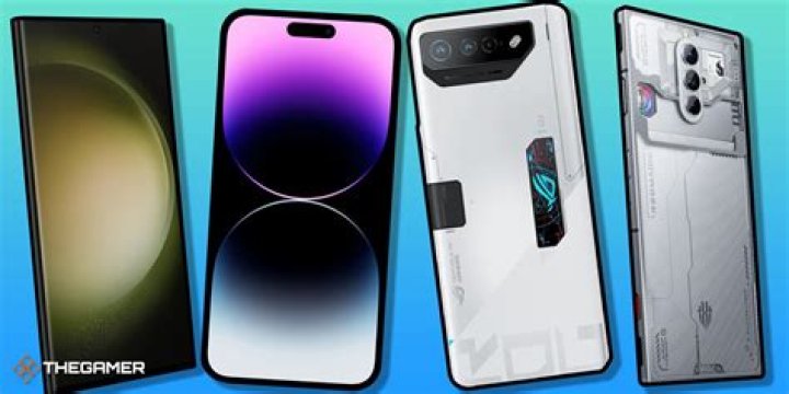 Are ZTE phones good for gaming?