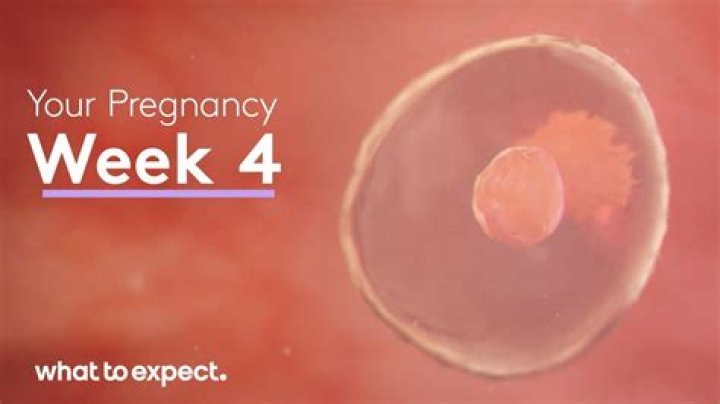 Can a baby be born 4 weeks early?