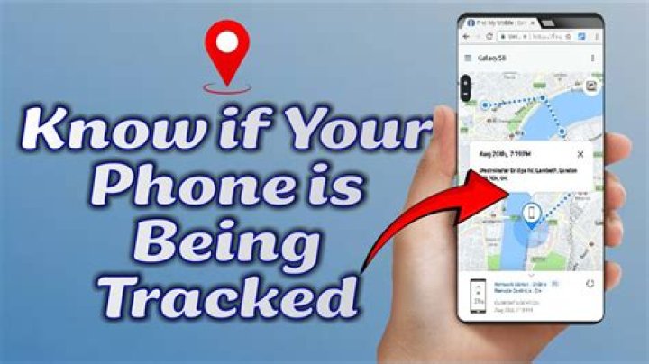 Can a person be tracked by IP address?