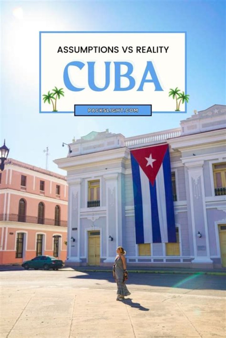 Can Americans get a visa to Cuba?