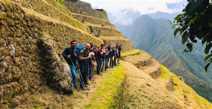 Can asthmatics climb Machu Picchu?