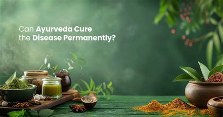 Can Ayurveda cure psoriasis completely?