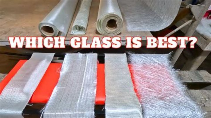 Can fiberglass be cut with a laser?