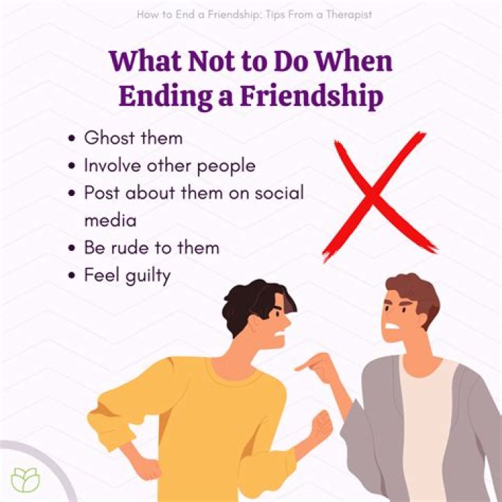 Can friendships ruin relationships?