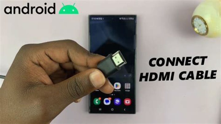 Can HDMI be transmitted wirelessly?