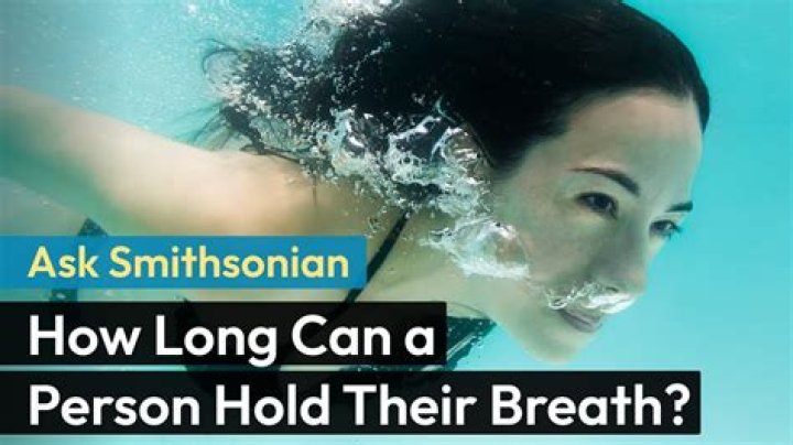 Can holding your breath help you lose weight?
