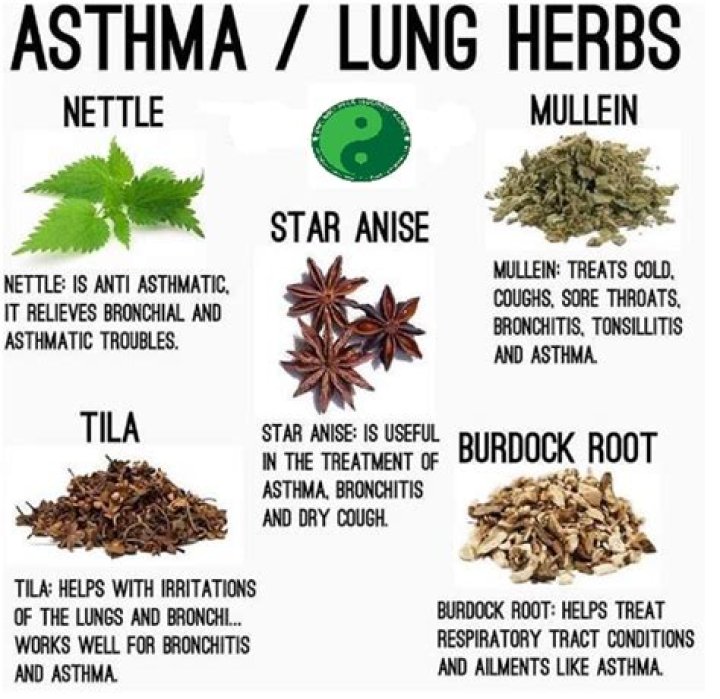 Can homeopathy medicine cure asthma?
