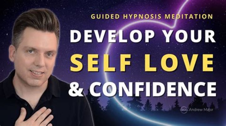Can hypnosis help with self love?