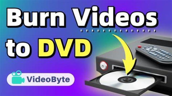Can I burn pictures to a DVD-R?