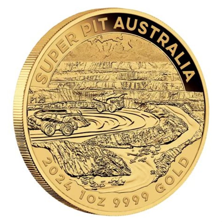 Can I buy direct from Perth Mint?