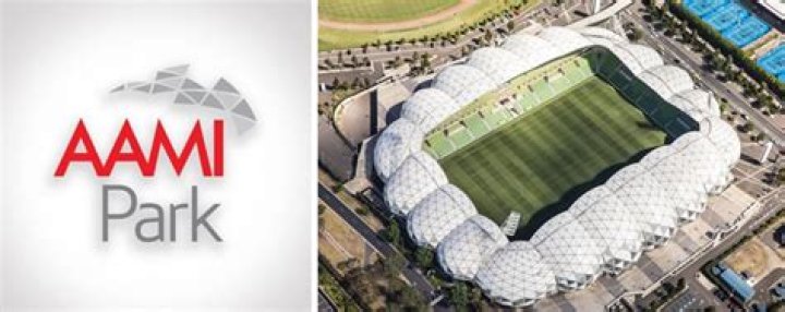 Can I buy tickets at AAMI Park?