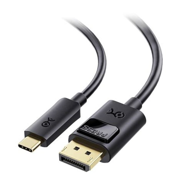 Can I connect Mini DisplayPort to MacBook Pro?