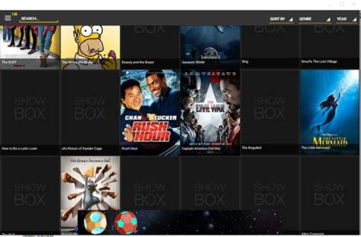 Can I download Showbox on Windows 10?