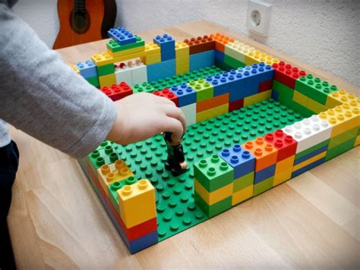 Can I get a Lego model of my house?