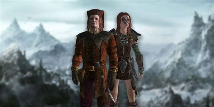 Can I have 2 followers in Skyrim?