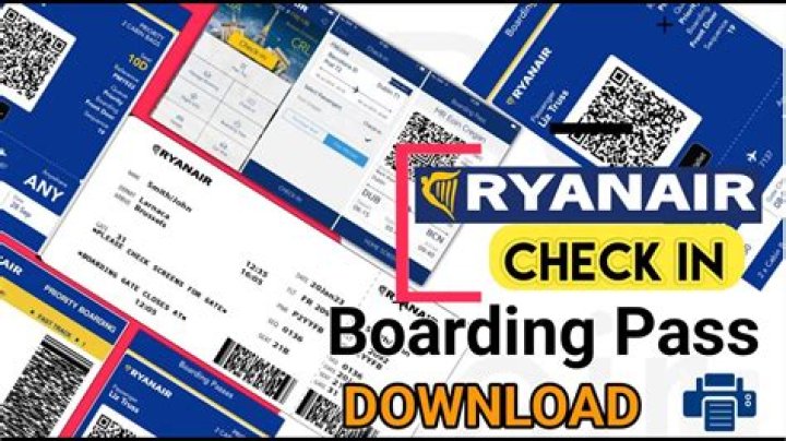 Can I just screenshot my boarding pass?