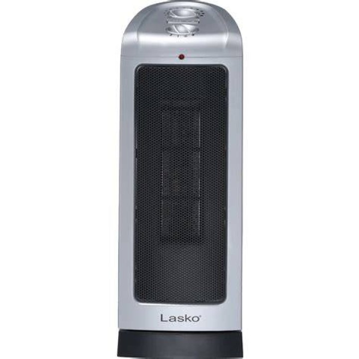 Can I leave Lasko heater on all night?