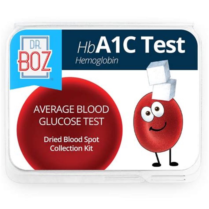 Can I measure my HbA1c at home?