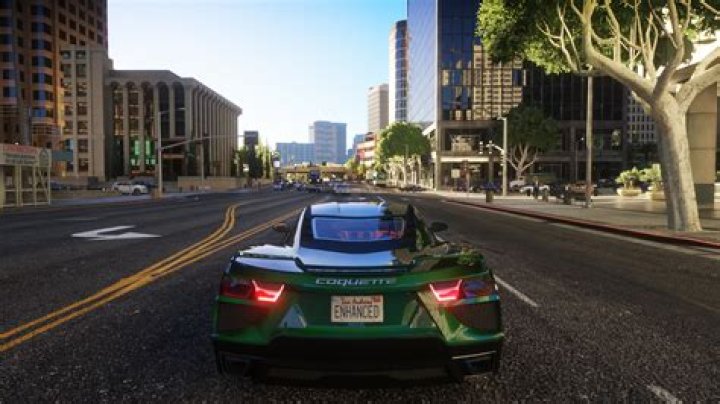 Can I mod cars in GTA 4?