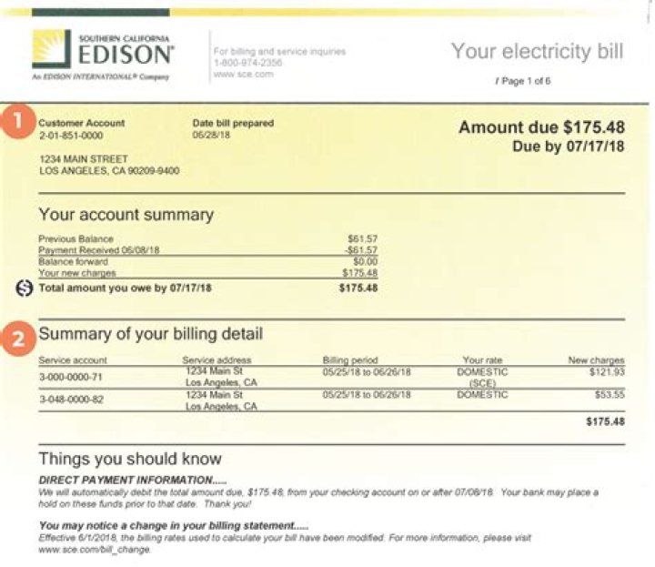 Can I pay my SCE bill over the phone?