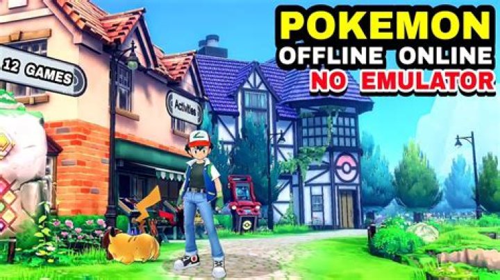 Can I play Pokemon online for free?