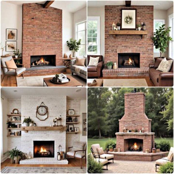 Can I put a glass door on my fireplace?