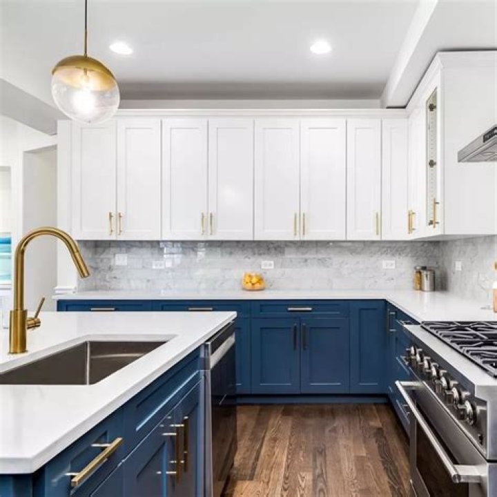 Can I redo my own cabinets?