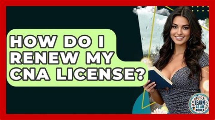Can I renew my dream act?