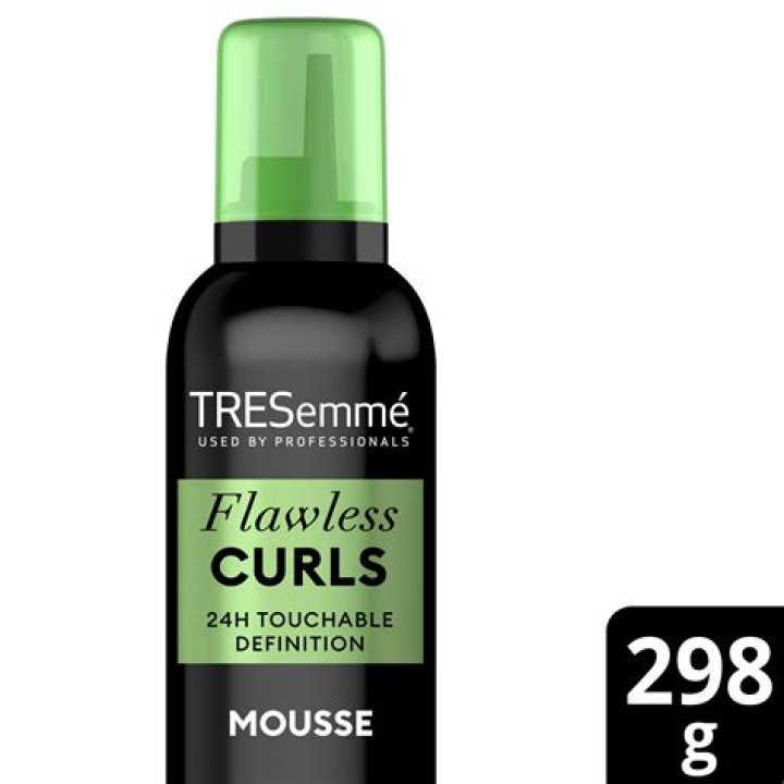 Can I return my tresemme?