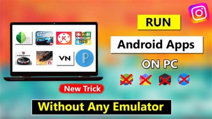 Can I run Android on VirtualBox?