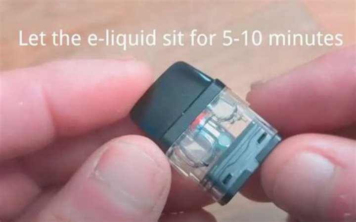 Can I send vape juice to USA?