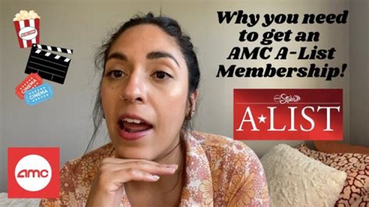 Can I stream AMC in UK?