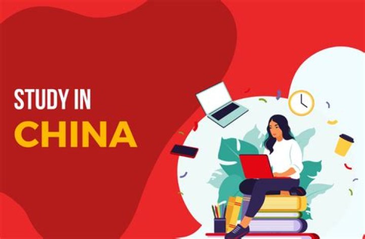Can I study in China for free?