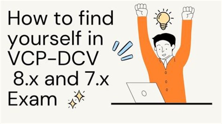Can I take VCP exam without course?