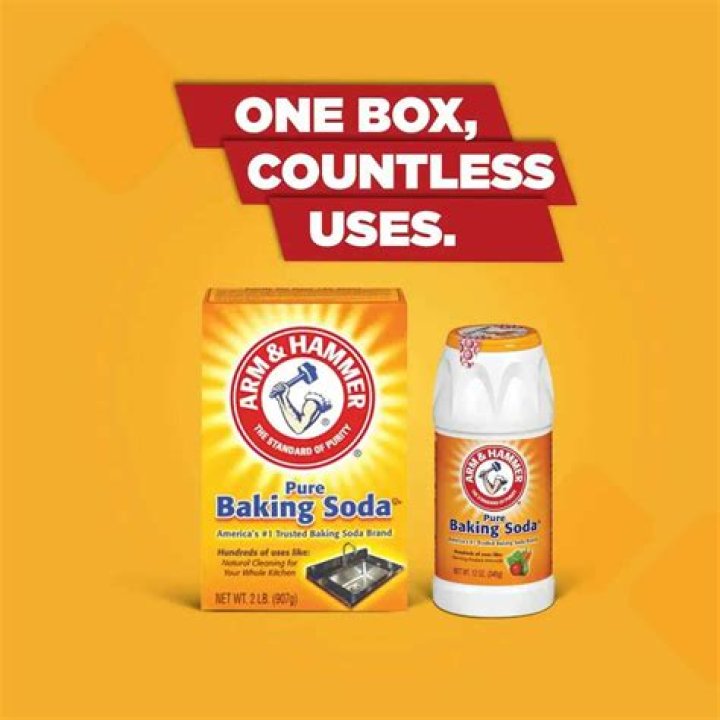 Can I use Arm and Hammer baking soda in my pool?