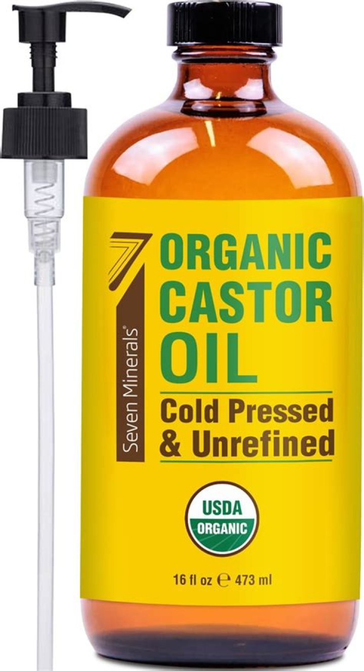Can I use Luna oil with good genes?