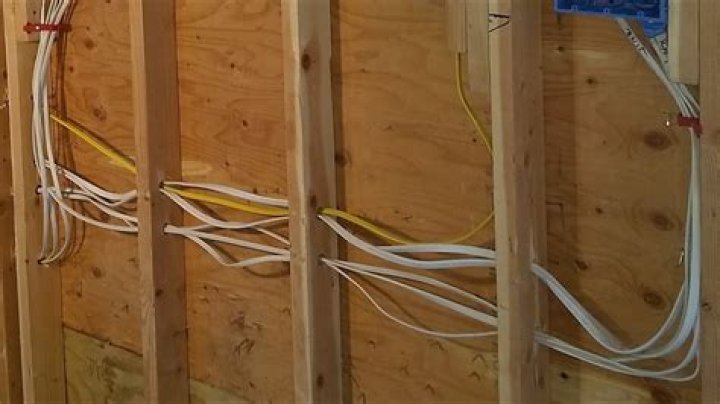 Can I use NM cable in a commercial building?