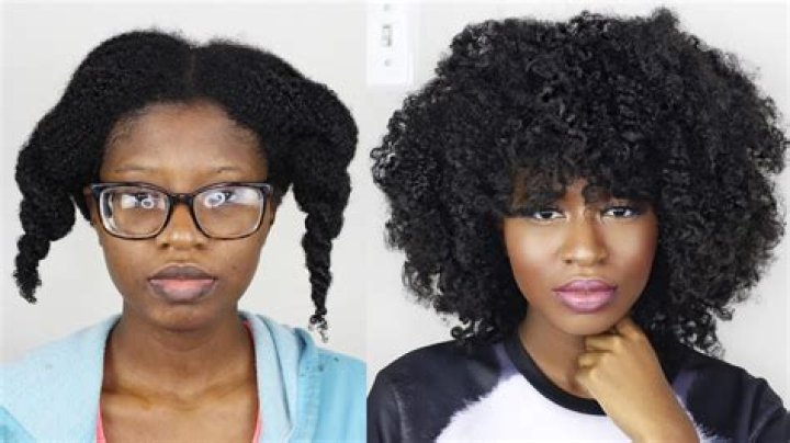 Can I use shea butter on my 4C hair?