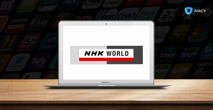 Can I watch NHK World Online?